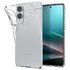 Spigen Galaxy S25 Edge Case – Liquid Crystal